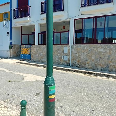 Sol Mar Hotel Odeceixe Kültér fotó