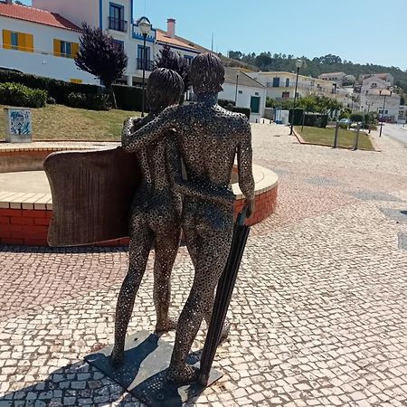 Sol Mar Hotel Odeceixe Kültér fotó