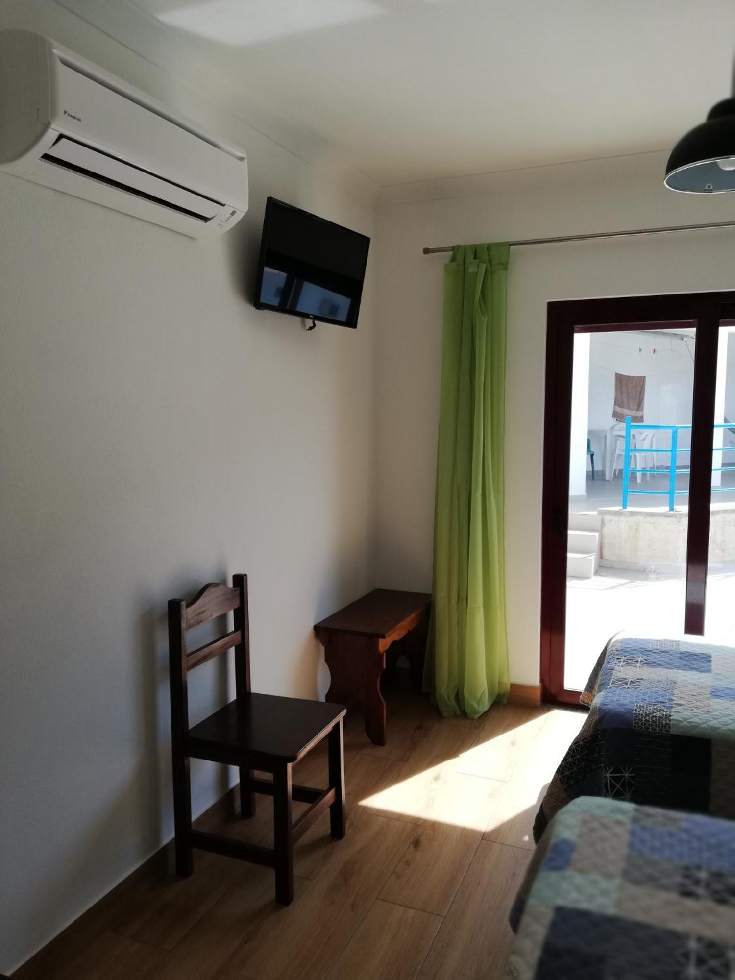 Sol Mar Hotel Odeceixe Szoba fotó