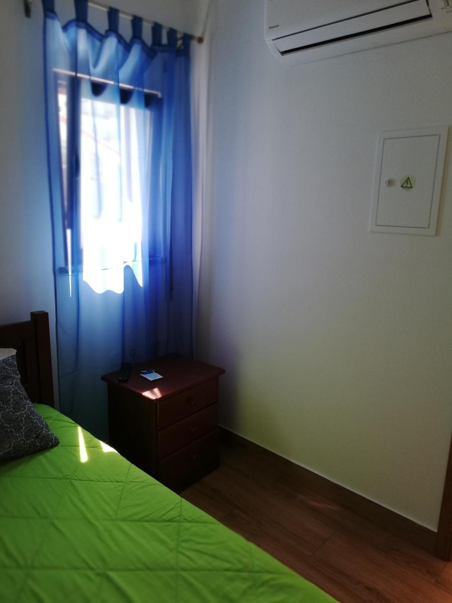 Sol Mar Hotel Odeceixe Szoba fotó