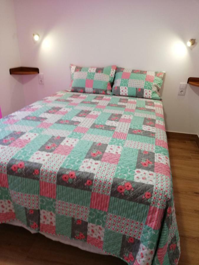 Sol Mar Hotel Odeceixe Kültér fotó