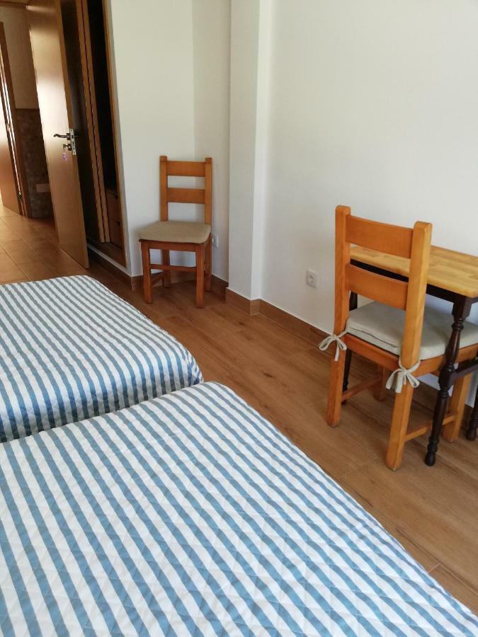 Sol Mar Hotel Odeceixe Kültér fotó