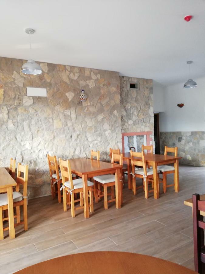 Sol Mar Hotel Odeceixe Kültér fotó