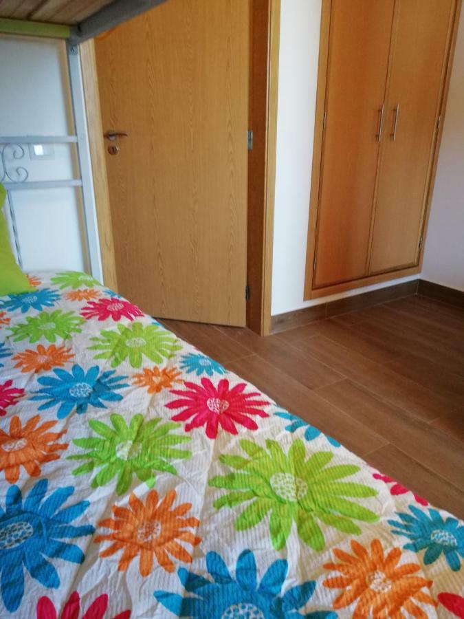 Sol Mar Hotel Odeceixe Kültér fotó