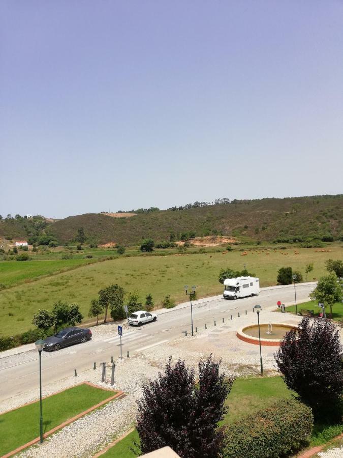 Sol Mar Hotel Odeceixe Kültér fotó