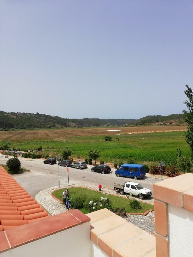 Sol Mar Hotel Odeceixe Kültér fotó