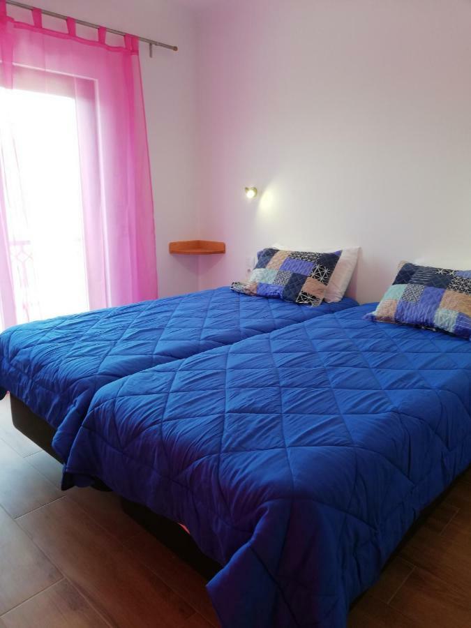 Sol Mar Hotel Odeceixe Kültér fotó